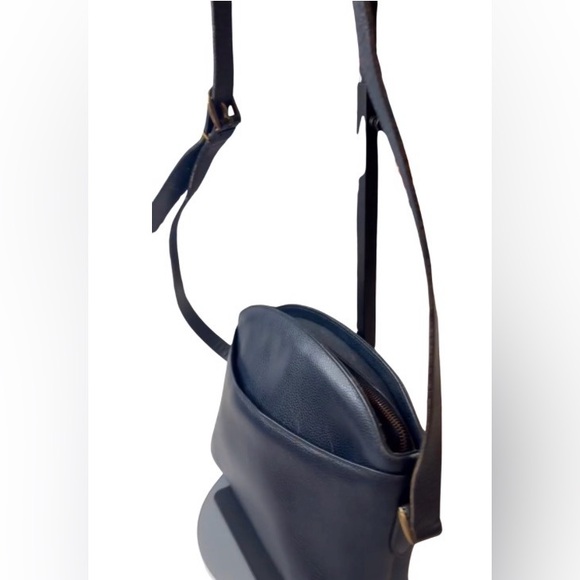 Vintage Coach Madison Regis 4405 bag in leather adjustable strap - Picture 12 of 16